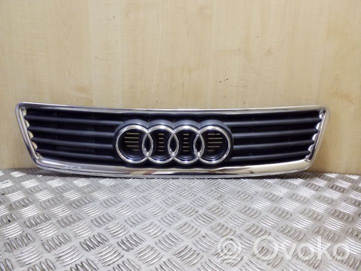 Audi A6 Allroad C5 Grille de calandre avant 4Z7853651