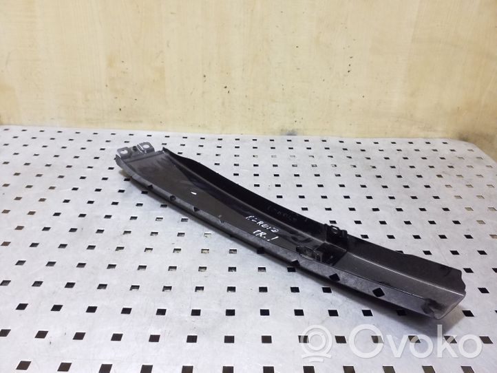 Audi A6 Allroad C5 (B) Pillar trim (exterior) 4B0853289