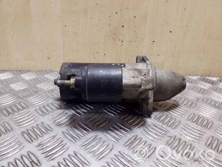 Audi A6 S6 C4 4A Starter motor 0001108113