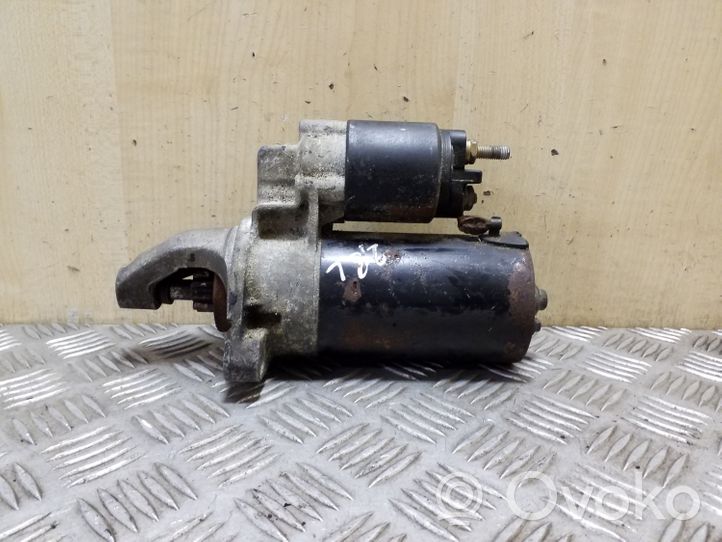 Audi A6 S6 C4 4A Starter motor 0001108113