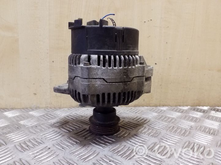 Audi A6 S6 C4 4A Generatore/alternatore 0123335001