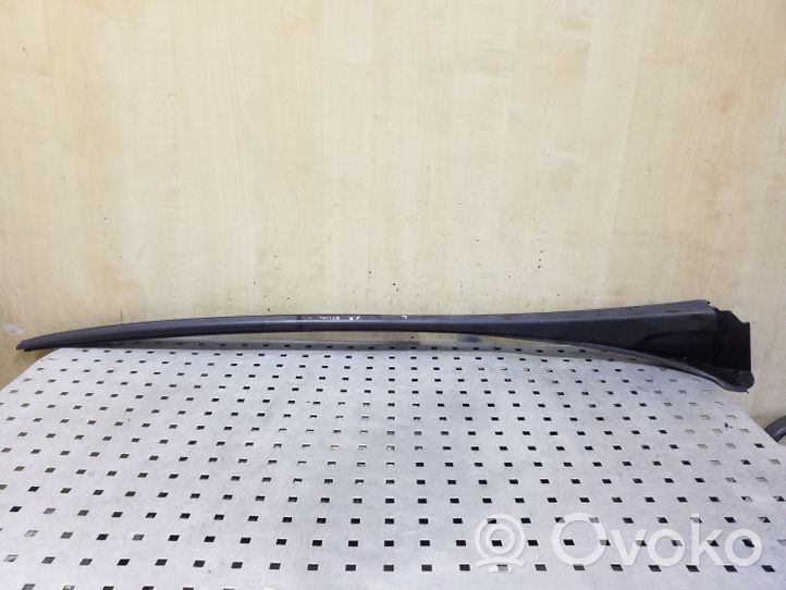 Renault Trafic III (X82) Windshield trim 104553A1