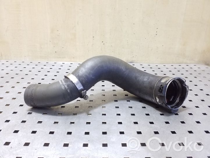 Renault Trafic III (X82) Intercooler hose/pipe MANC0010506A