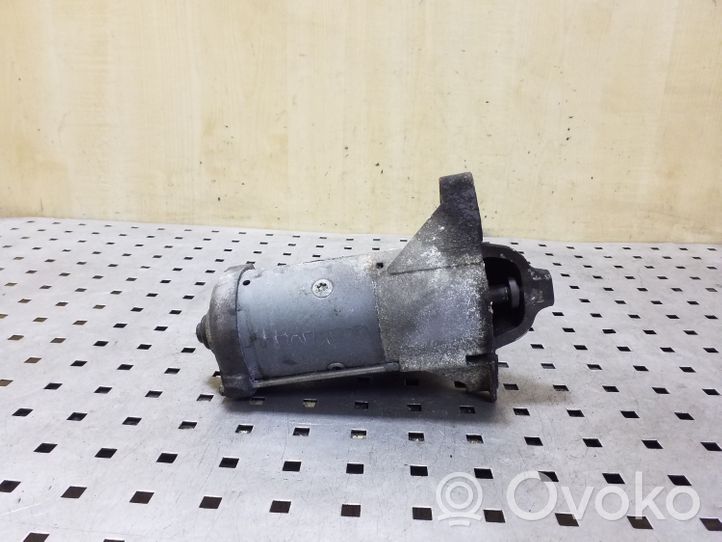 Renault Trafic III (X82) Starter motor 233000106R