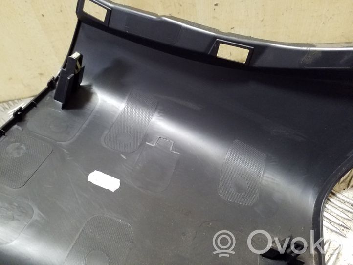 Renault Trafic III (X82) Rivestimento pannello inferiore del cruscotto 969156238R