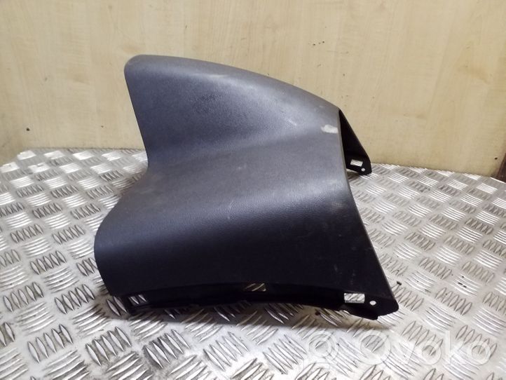 Renault Trafic III (X82) Rivestimento pannello inferiore del cruscotto 969156238R