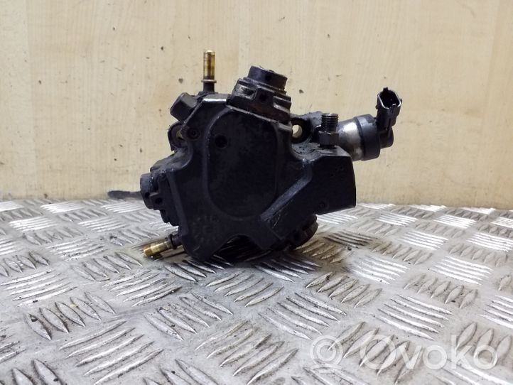 Nissan NV400 Fuel injection high pressure pump 0445010250