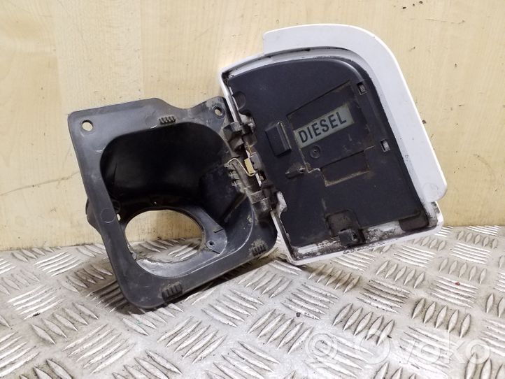 Nissan NV400 Bouchon, volet de trappe de réservoir à carburant 781200017R