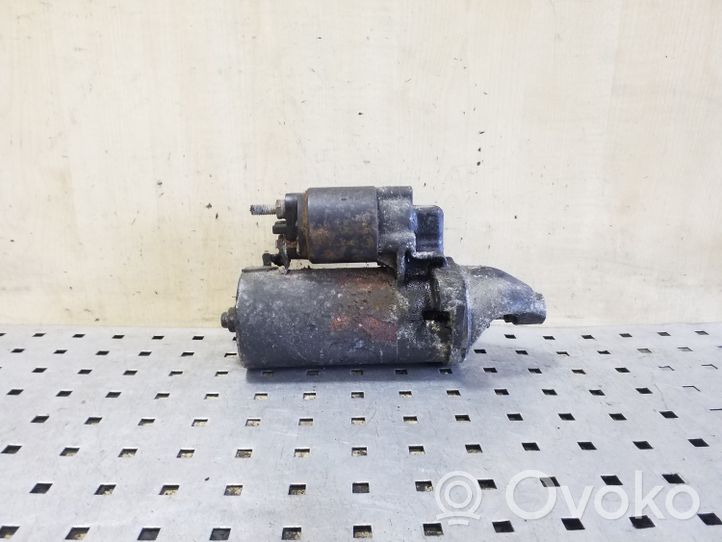 Audi A6 S6 C4 4A Starter motor 078911023