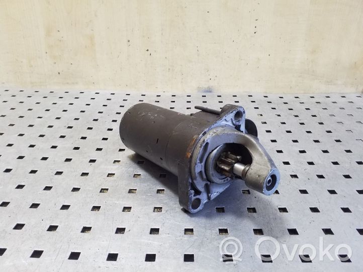 Audi A6 S6 C4 4A Starter motor 1005821726