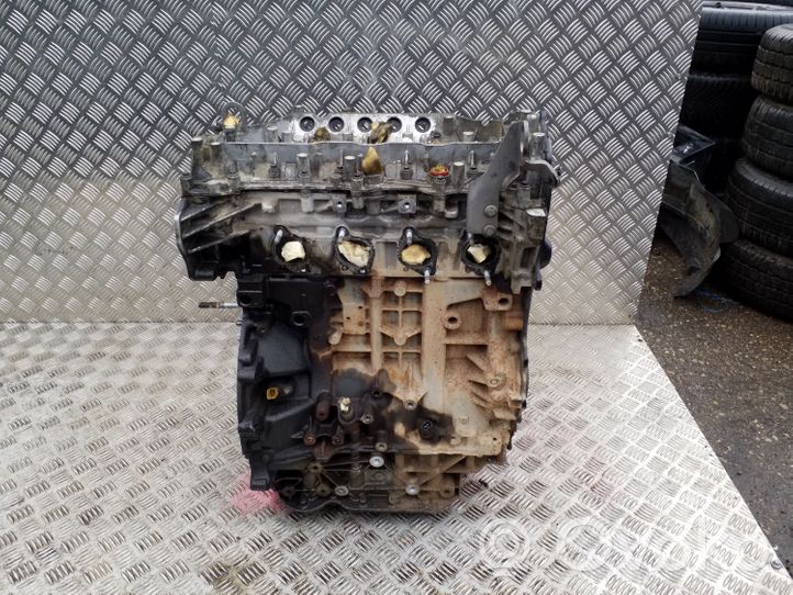 Nissan NV400 Moteur M9TB870