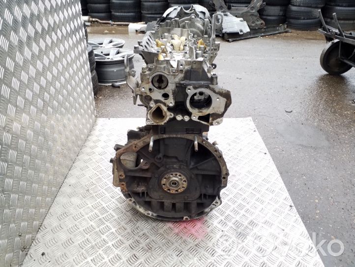 Nissan NV400 Motor M9TB870