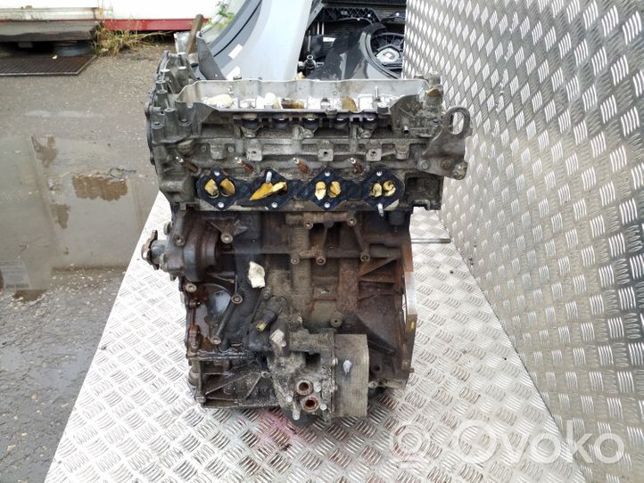 Nissan NV400 Moteur M9TB870