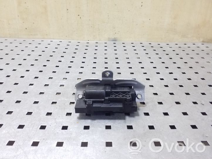 Ford Mondeo MK V Tailgate/trunk/boot lock/catch/latch DS7AN442A66AC