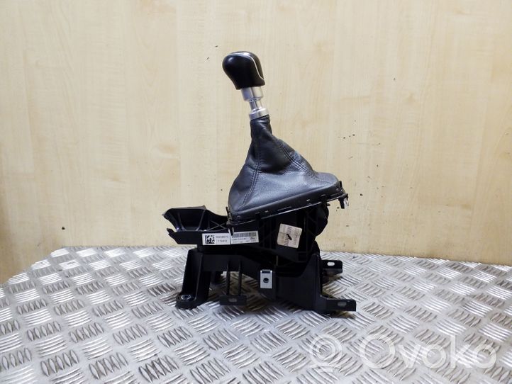 Ford Mondeo MK V Gear selector/shifter (interior) DG9R7C453MKD