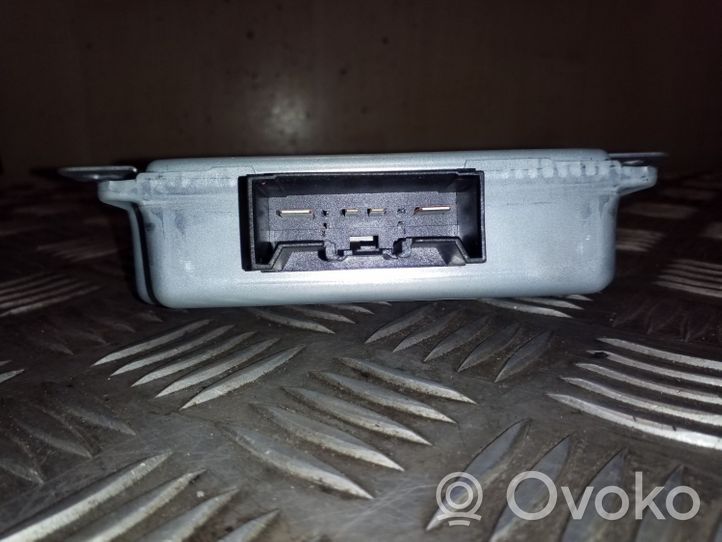 Ford Mondeo MK V Inne komputery / moduły / sterowniki DG9T14B526MA