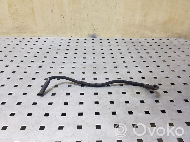 Ford Mondeo MK V Vacuum line/pipe/hose 