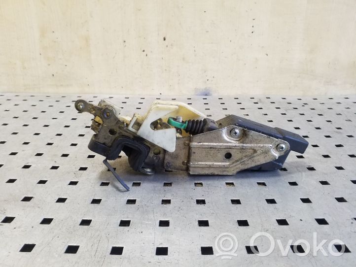 Opel Vectra A Serrure de porte avant 90347225