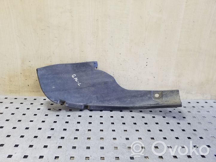 Toyota Yaris Rear mudguard 5259252170