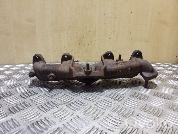 Volkswagen Transporter - Caravelle T4 Exhaust manifold 028253033S