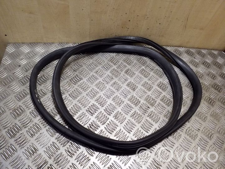 Audi A3 S3 8L Rear door rubber seal (on body) 8L483372159M