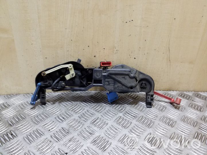 Audi A6 S6 C4 4A Air flap motor/actuator 4A0820137