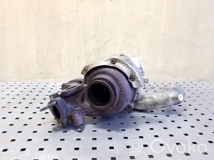 Jeep Grand Cherokee Turbo 8049685003S