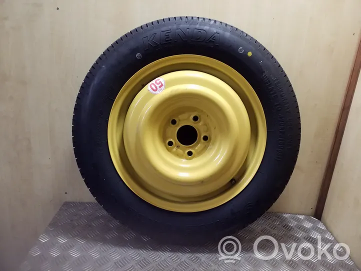 Honda CR-V R17 spare wheel 