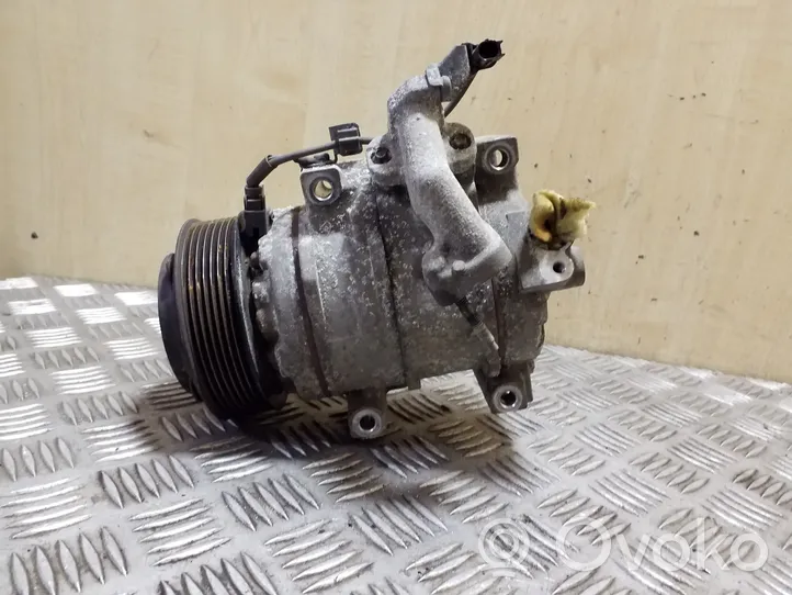 Honda CR-V Compressore aria condizionata (A/C) (pompa) 10SR15C