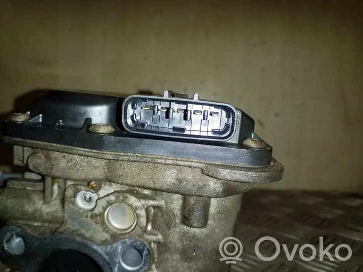Honda CR-V AGR-Ventil Abgasrückführung 18710RL0G014