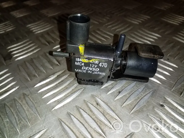 Honda CR-V Vacuum valve 1846004700