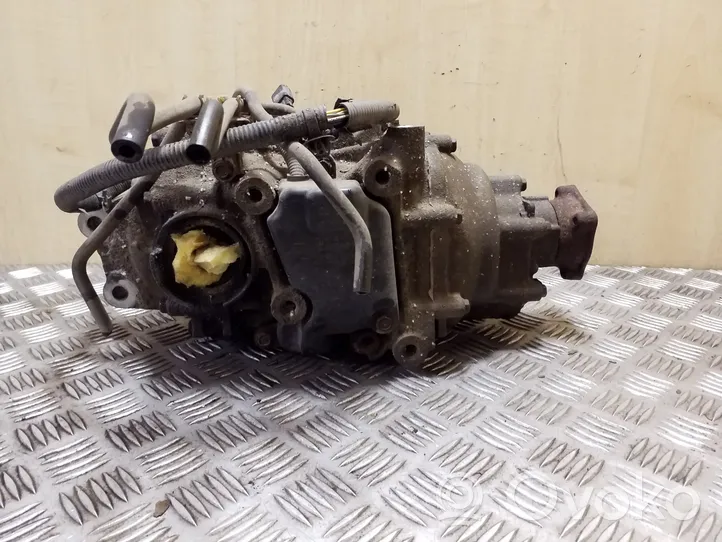 Honda CR-V Rear differential GR7W2009054