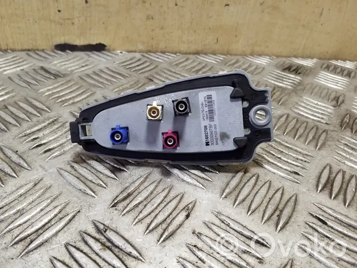 BMW X1 E84 Antena GPS 6959147