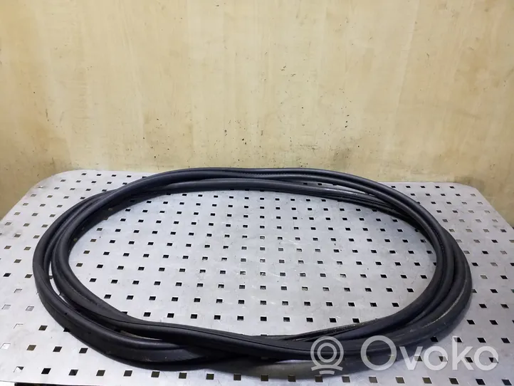 BMW X1 E84 Trunk rubber seal (body) 2990124