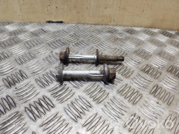 BMW X1 E84 Rear suspension camber bolt 