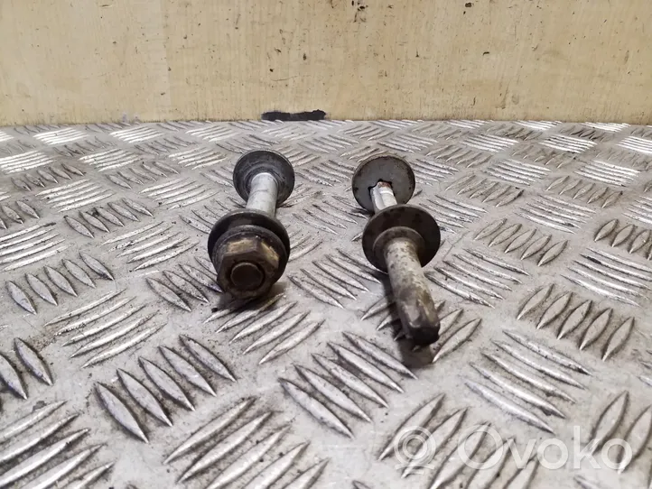 BMW X1 E84 Rear suspension camber bolt 