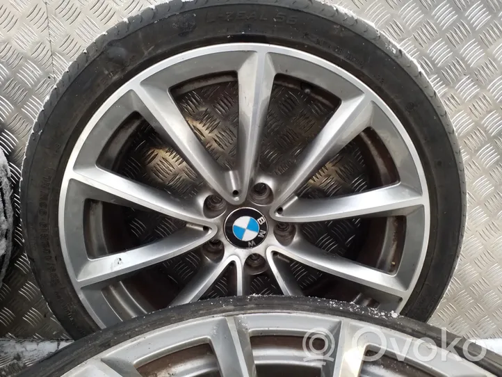 BMW X1 E84 Felgi aluminiowe R19 6789150