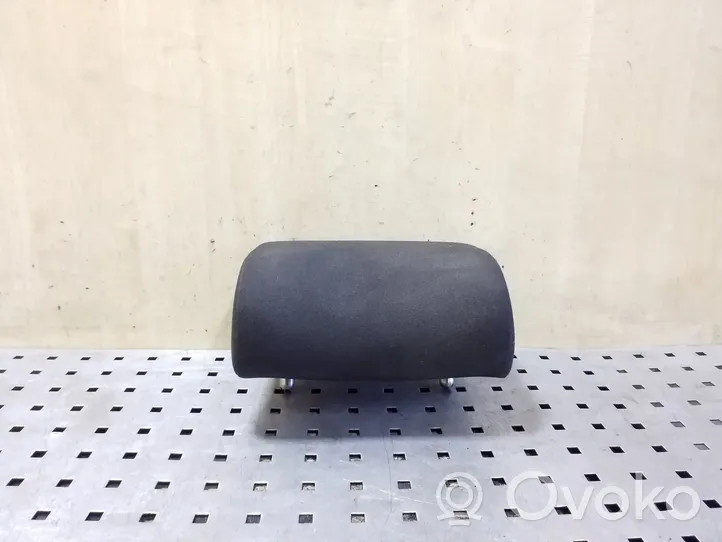 Volkswagen PASSAT B6 Rear seat headrest 