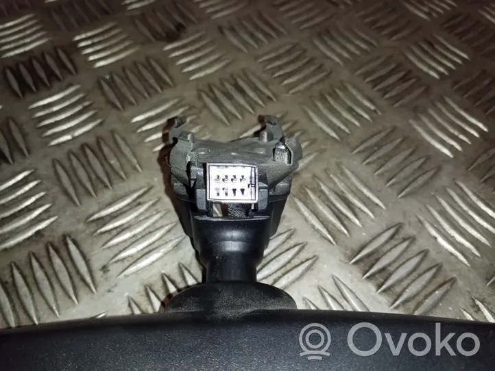 Audi A3 S3 8V Specchietto retrovisore (interno) 81A8575119B9