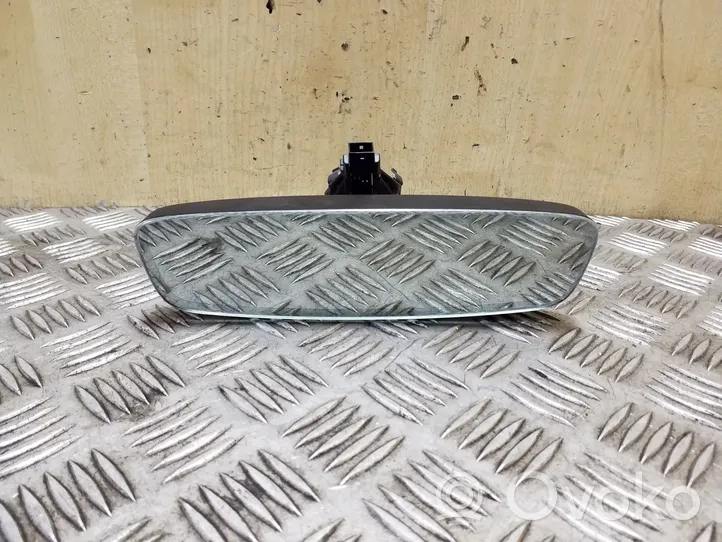 Audi A3 S3 8V Espejo retrovisor (interior) 81A8575119B9