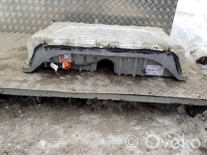 Audi A3 S3 8V Batterie véhicule hybride / électrique 5Q0915590N