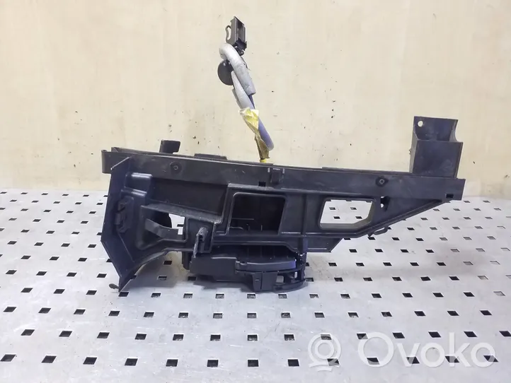 Ford Kuga II Rear door lock BM5AA26412BE