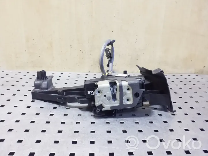 Ford Kuga II Rear door lock BM5AA26412BE