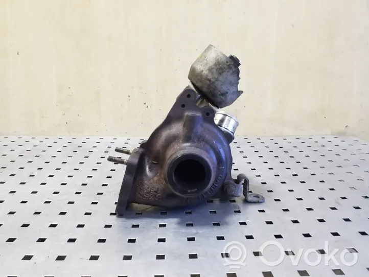 Ford Kuga II Turbo 9677063780