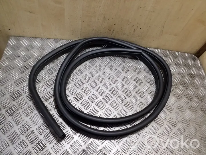 Ford Kuga II Front door rubber seal 