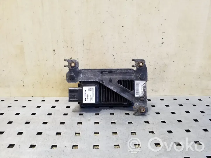 Volvo V40 Capteur radar de distance 31381556