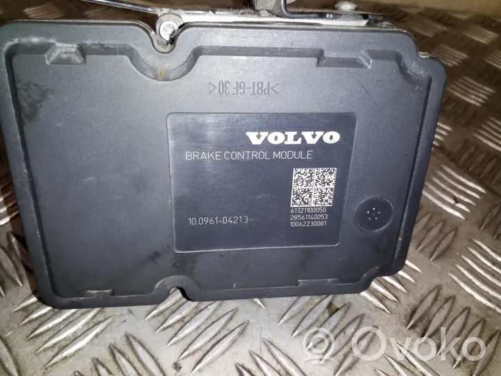 Volvo V40 ABS-pumppu 31317075