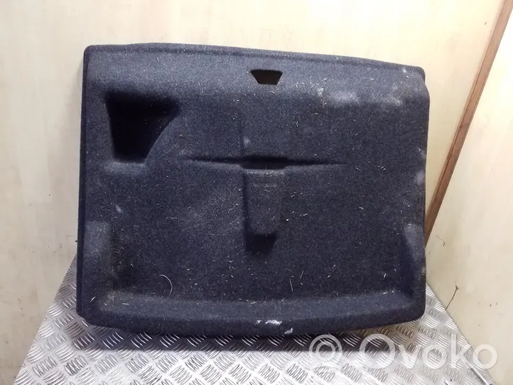 Volvo V40 Rivestimento vano della ruota di scorta 31332509