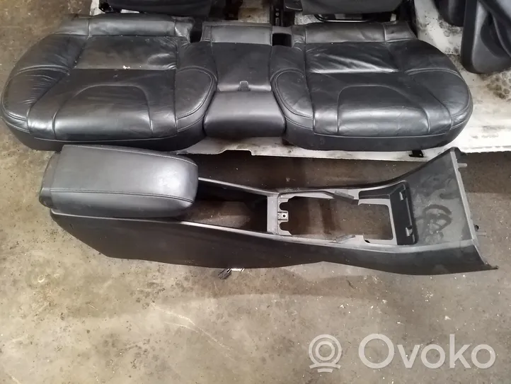 Volvo V40 Set interni 