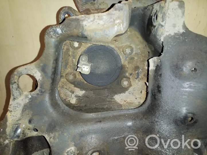 Volvo V40 Fuso a snodo con mozzo ruota posteriore CV615A969BB